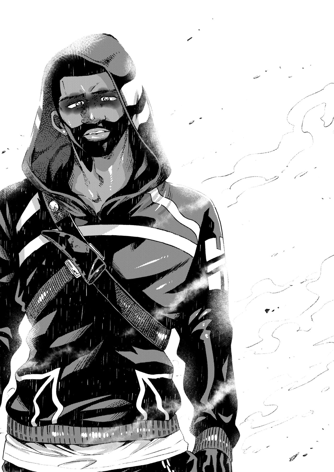 [FUKUFUKU KITCHEN (ODASHI)] Ormond tragedy (Dead by Daylight) [DL版]