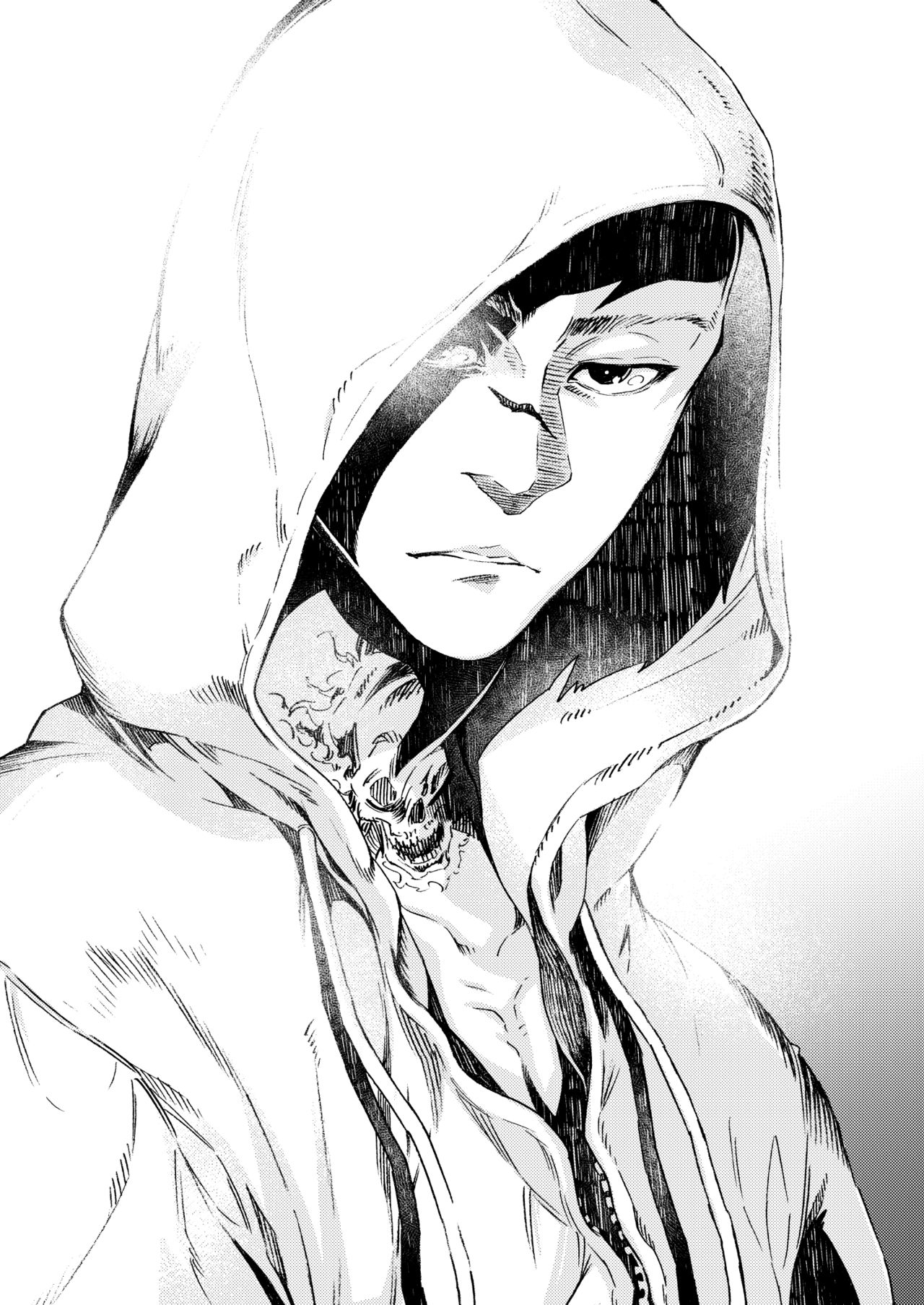 [FUKUFUKU KITCHEN (ODASHI)] Ormond tragedy (Dead by Daylight) [DL版]