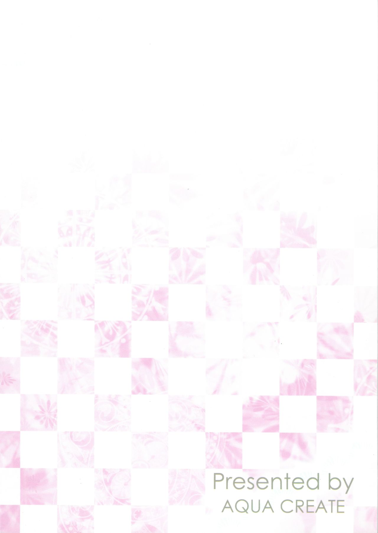 (サンクリ56) [AQUA CREATE (六号からす)] LOVE×LOVERS (魔法少女まどか☆マギカ)