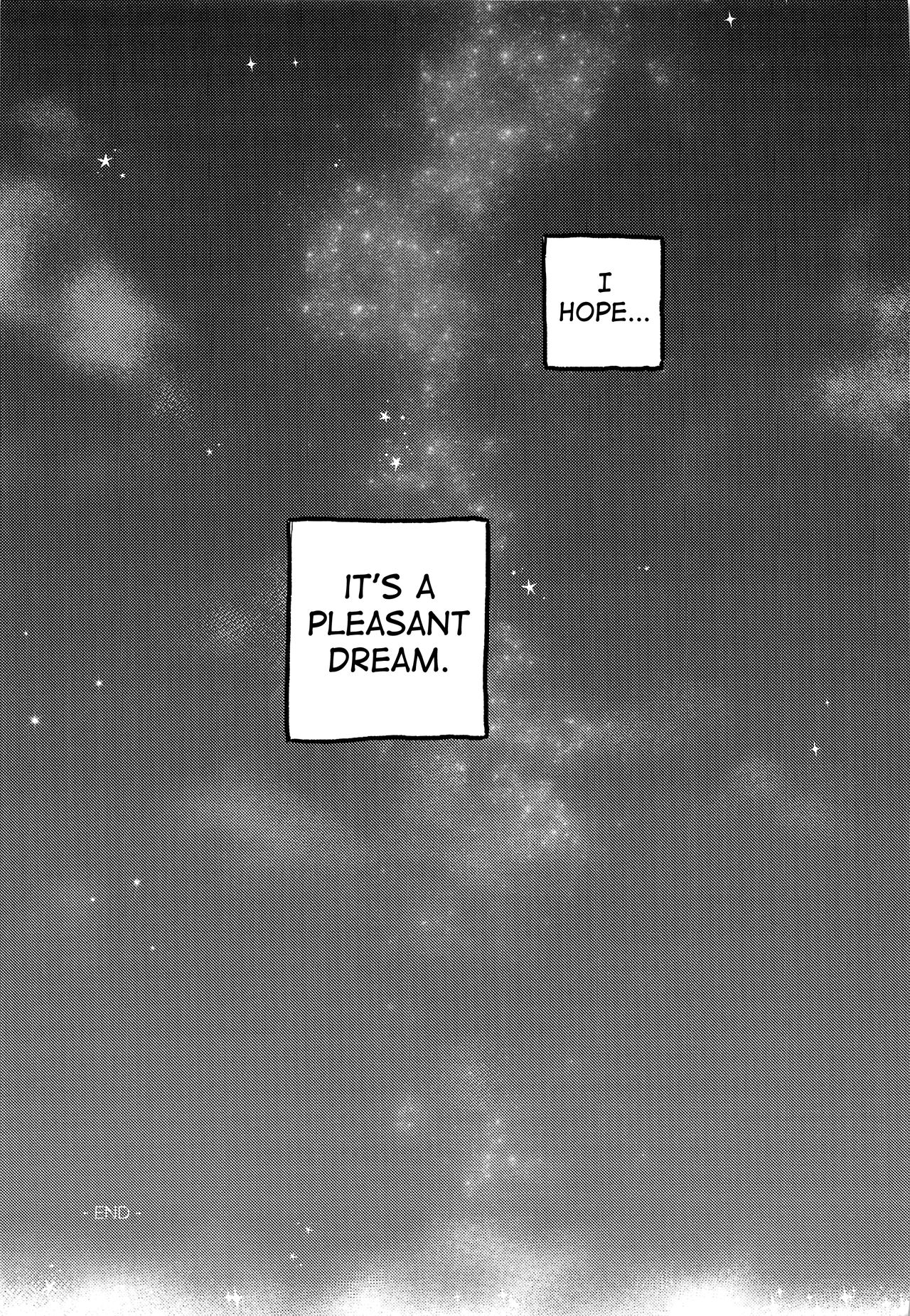 (The ROCK) [tcnc (芹澤ナエ)] HEAVENLY LOVER (Dr.STONE) [英訳]