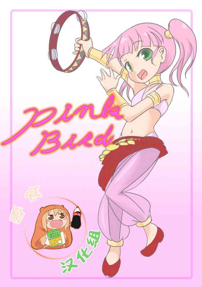 [いか・クライアント] pink bird (世界樹の迷宮) [中国翻訳]