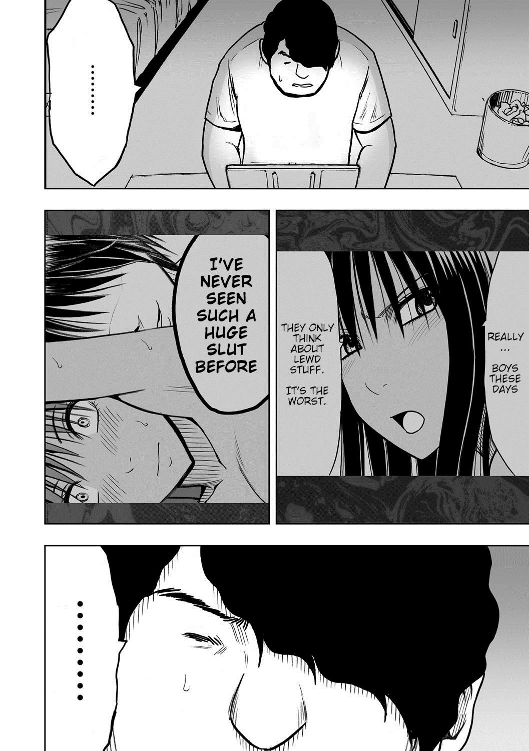 [クリムゾン] JK強制操作 ~スマホで長期間弄ばれた風紀委員長~【完全版】[英訳]