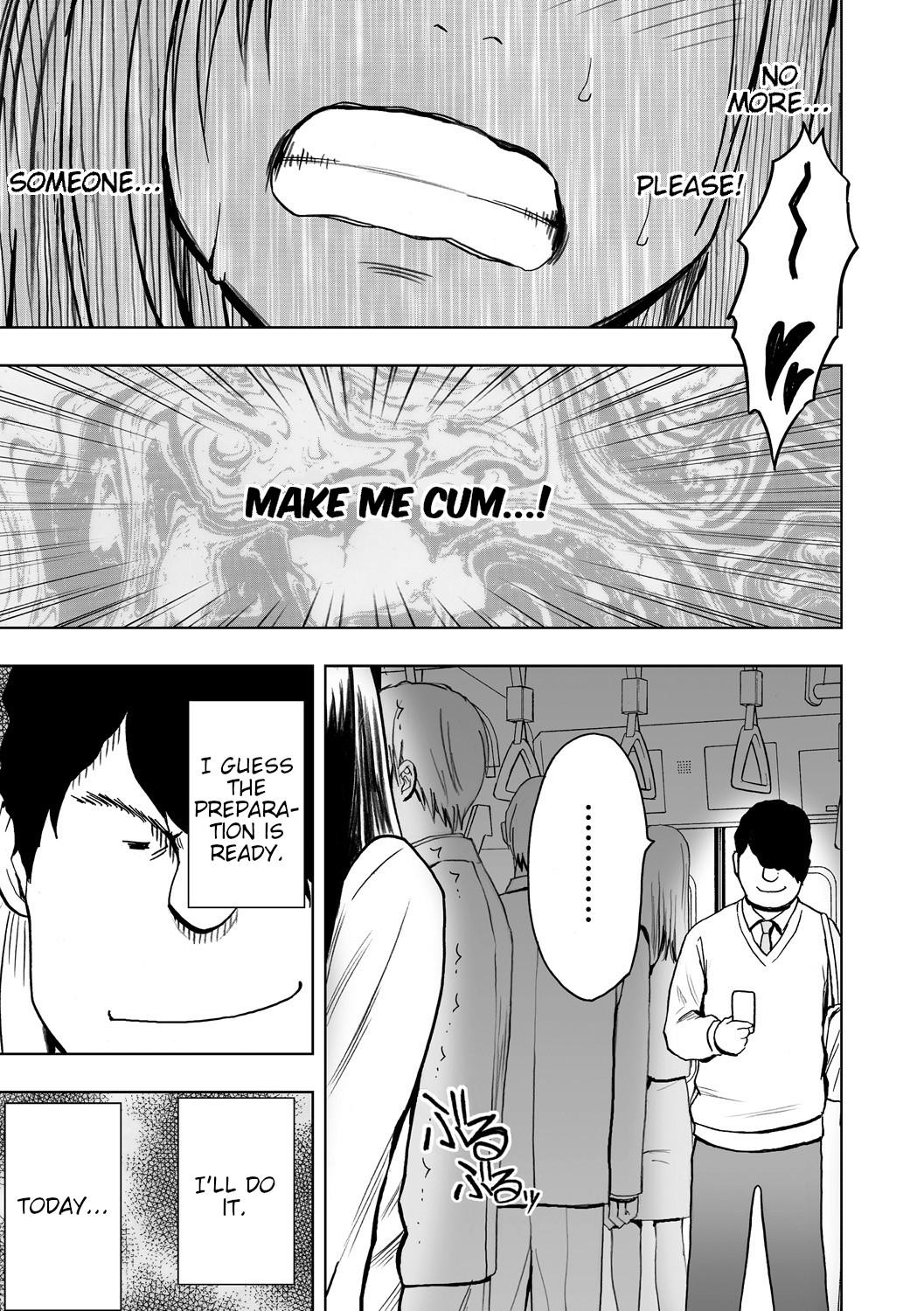 [クリムゾン] JK強制操作 ~スマホで長期間弄ばれた風紀委員長~【完全版】[英訳]