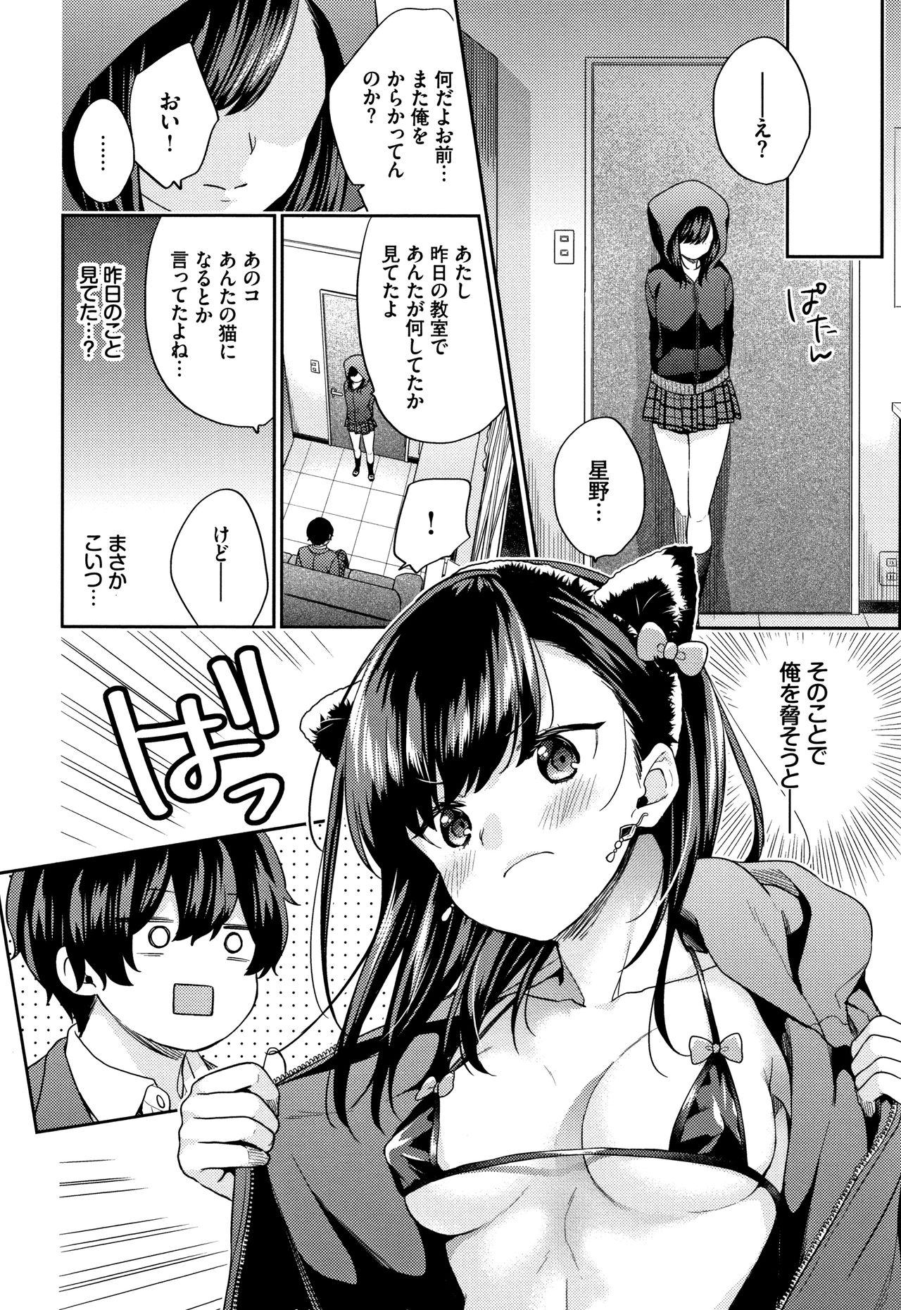 [sorani] スキコイ + イラストカード