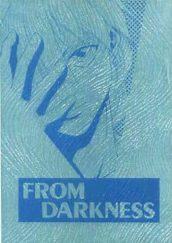 [AZZURRI (倉田克己)] FROM DARKNESS (ガンダムW)