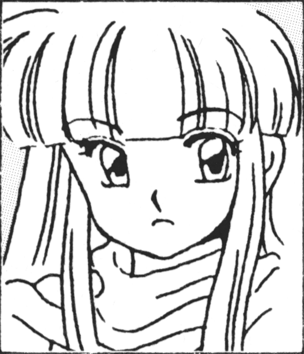 [アリスソフト] ランス 1.2.3 原画設定資料 (不揃い) [yukimi]