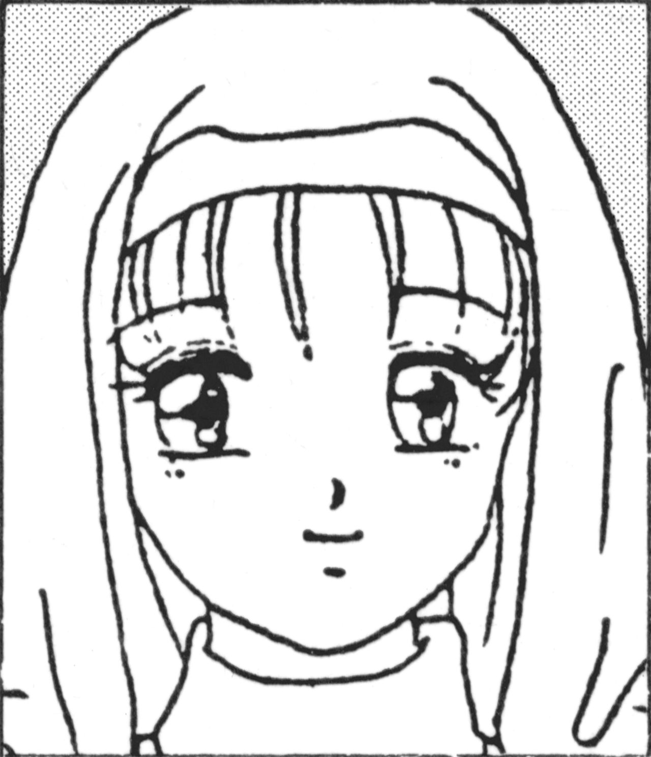 [アリスソフト] ランス 1.2.3 原画設定資料 (不揃い) [yukimi]