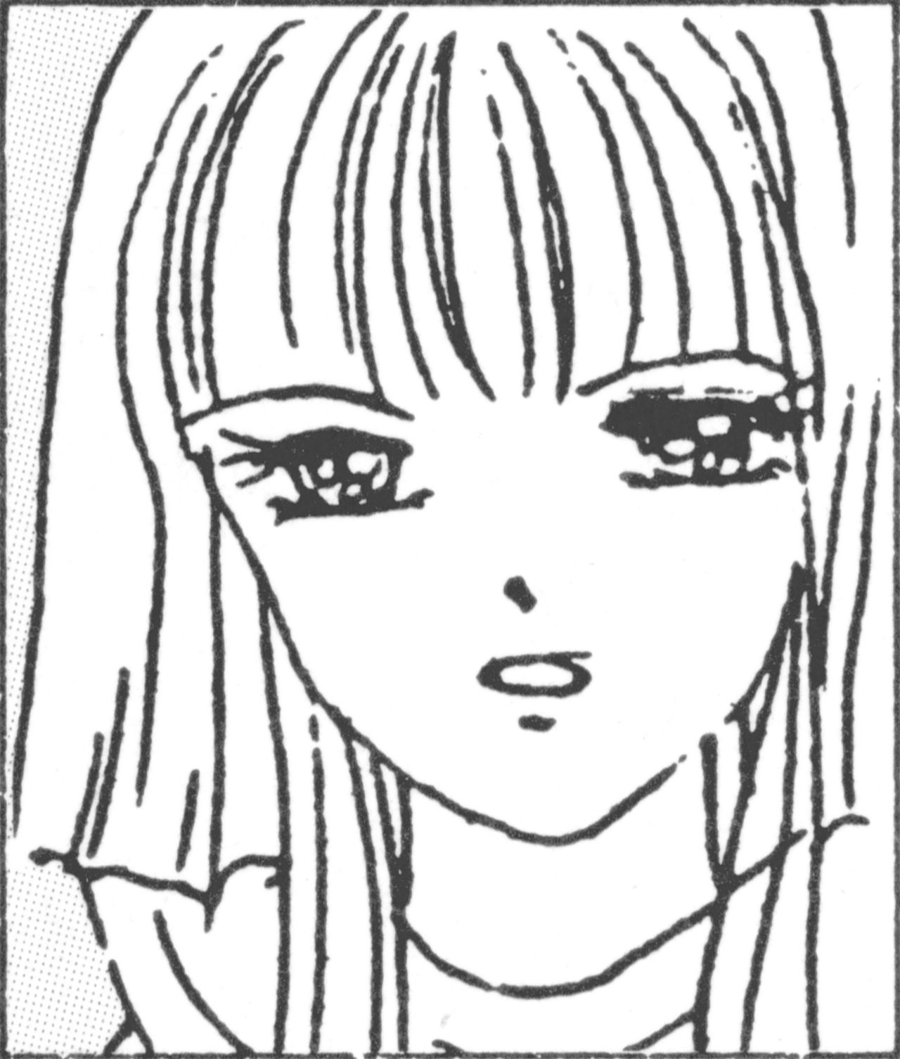 [アリスソフト] ランス 1.2.3 原画設定資料 (不揃い) [yukimi]