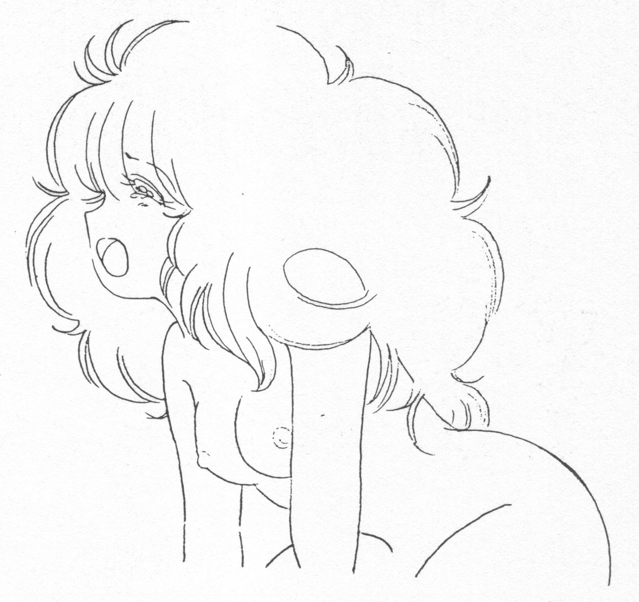 [アリスソフト] ランス 1.2.3 原画設定資料 (不揃い) [yukimi]