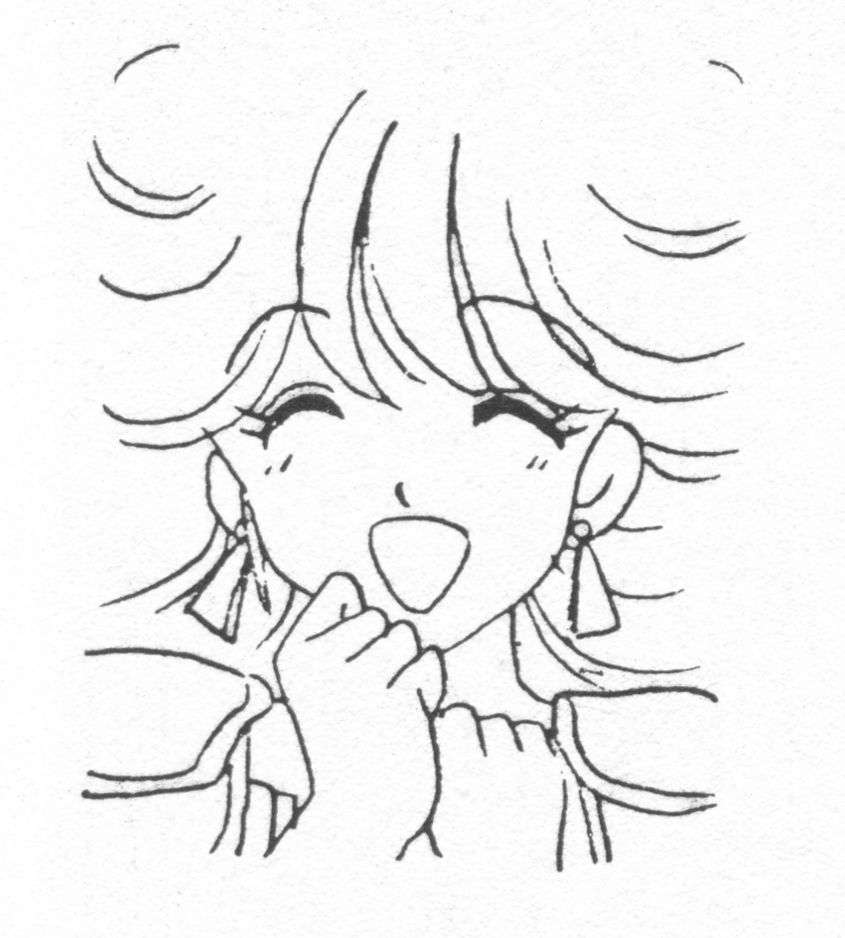 [アリスソフト] ランス 1.2.3 原画設定資料 (不揃い) [yukimi]