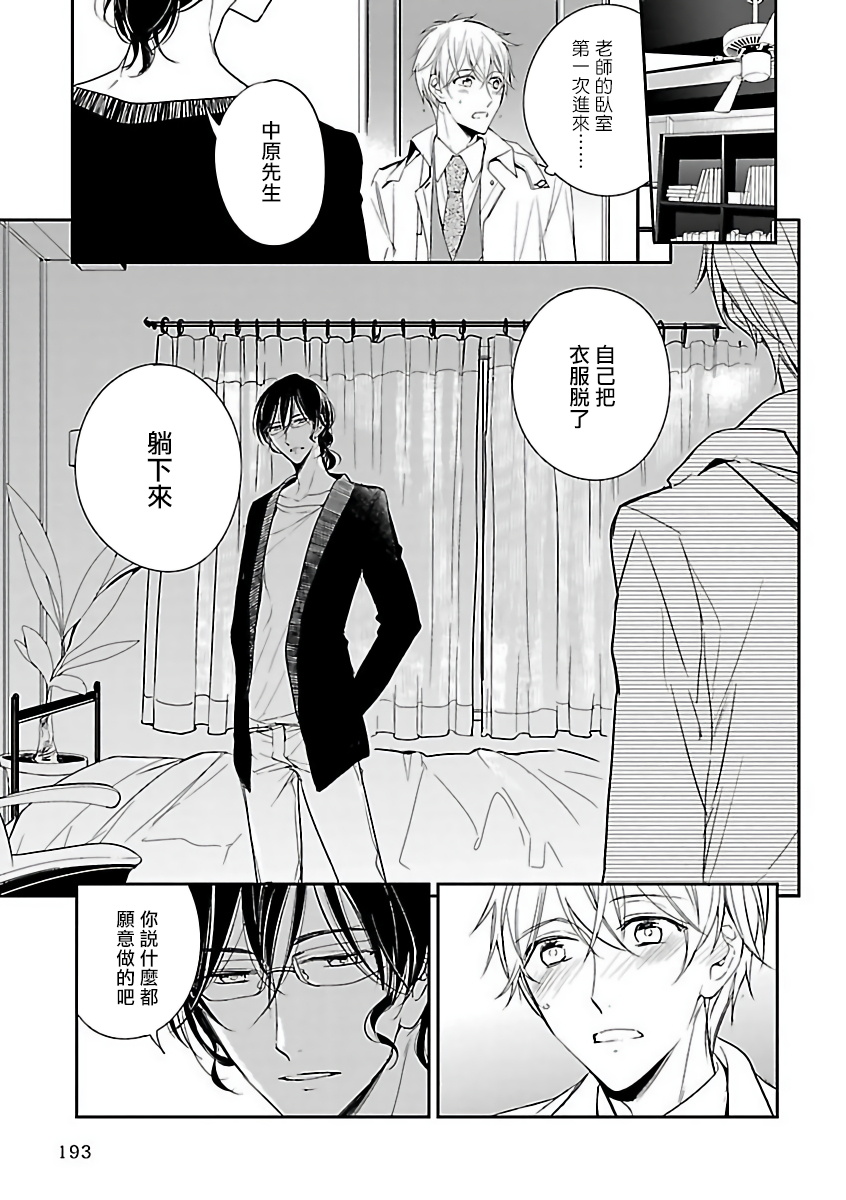 [アンソロジー] 極悪BL [中国翻訳] [DL版]