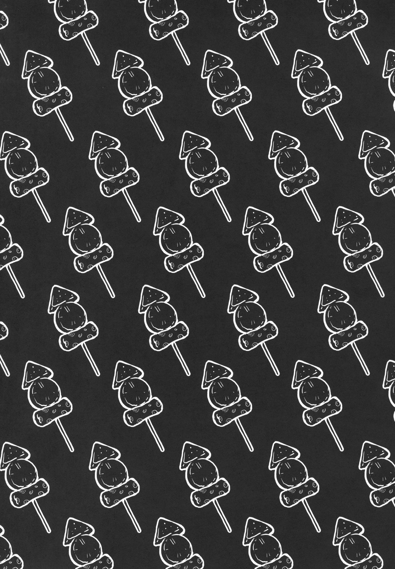 [モニャモニャ (ShiBi)] 止まったままの幸せな時 (Fate/Grand Order) [英訳] [DL版]