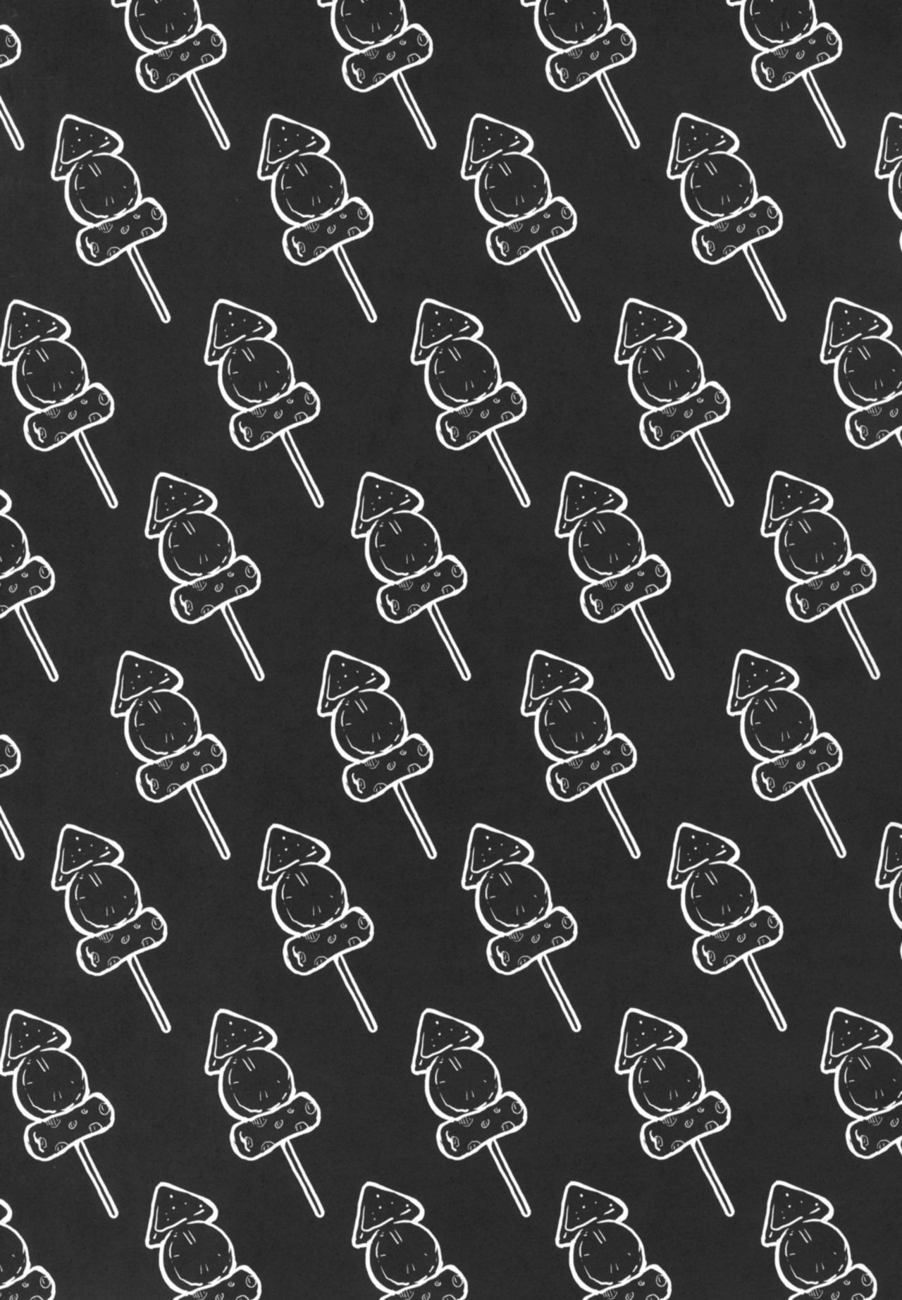 [モニャモニャ (ShiBi)] 止まったままの幸せな時 (Fate/Grand Order) [英訳] [DL版]