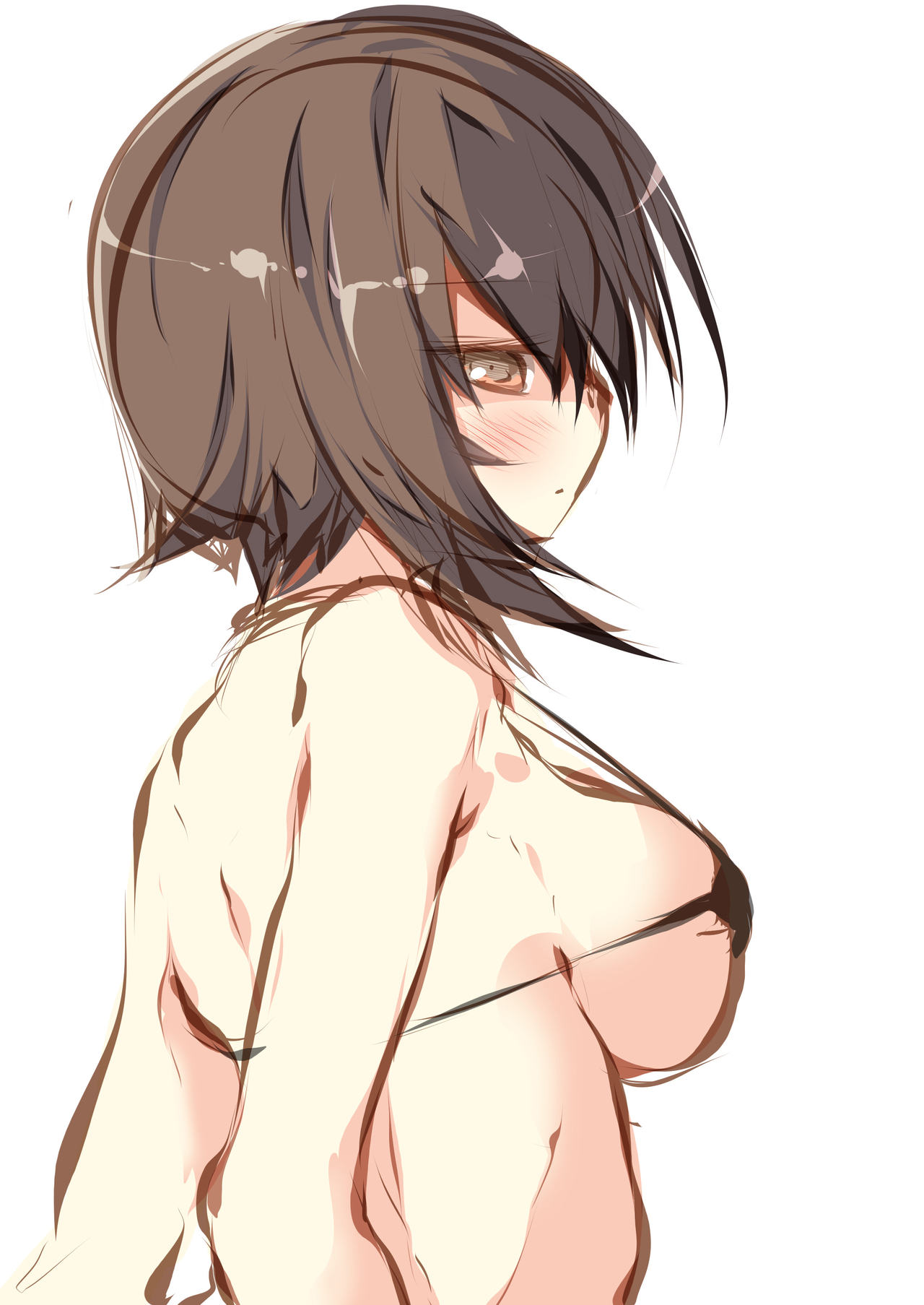 [たぶちさんち (たぶち)] まほが甘えたりエリカがデバガメしてる本 (ガールズ&パンツァー) [中国翻訳] [DL版]