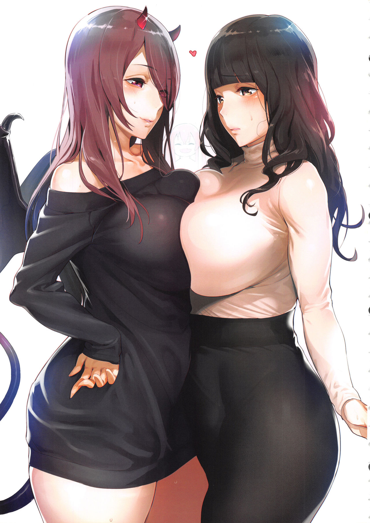 (C94) [郁村 (郁)] えっちなお姉さんまとめ本 (よろず)