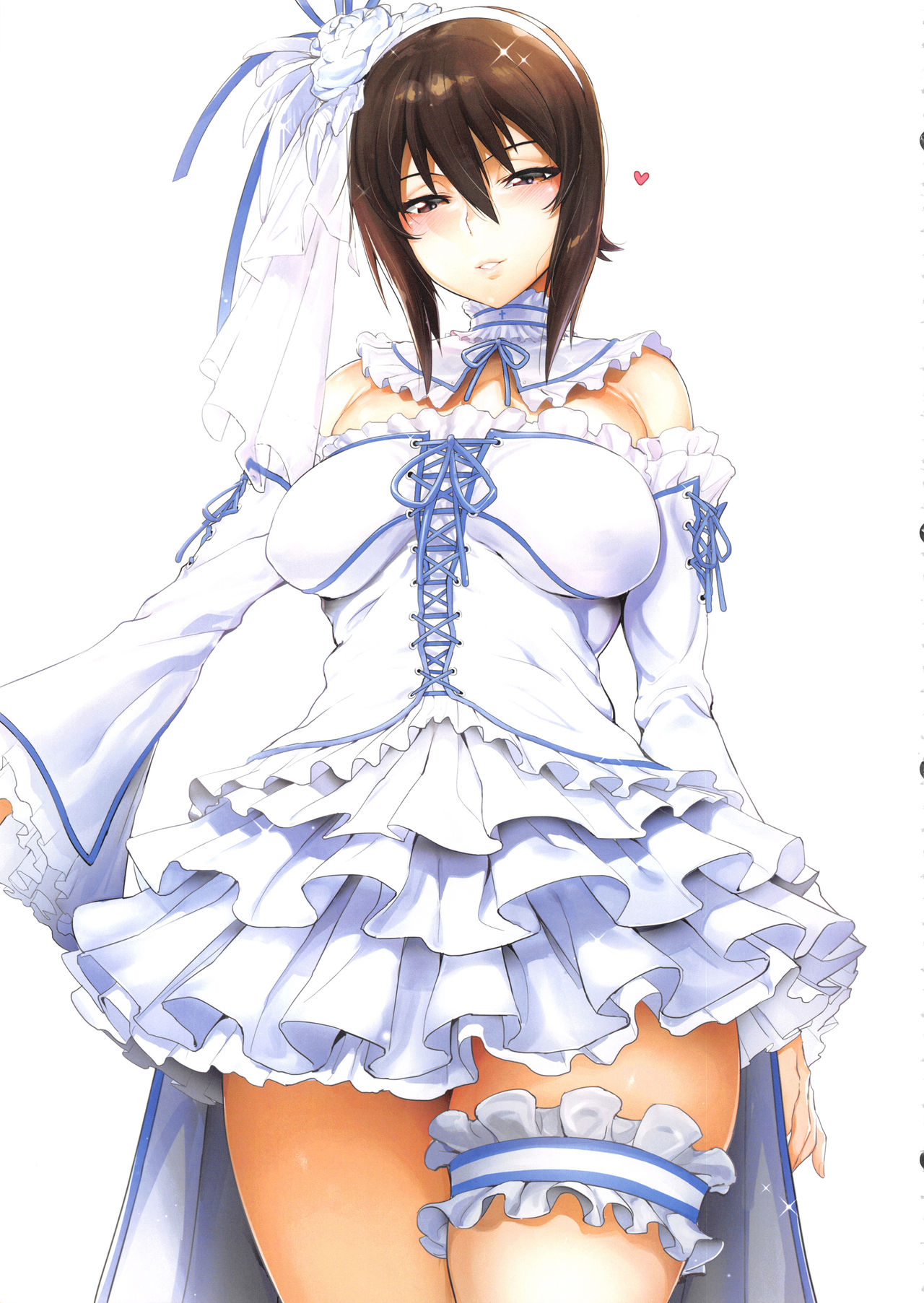 (C94) [郁村 (郁)] えっちなお姉さんまとめ本 (よろず)