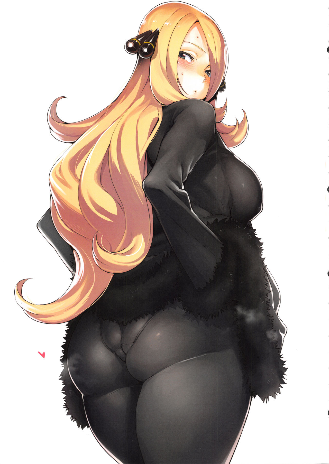 (C94) [郁村 (郁)] えっちなお姉さんまとめ本 (よろず)