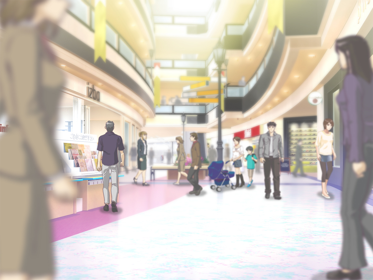 ミルクカップママン