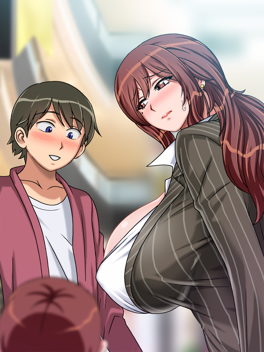 ミルクカップママン