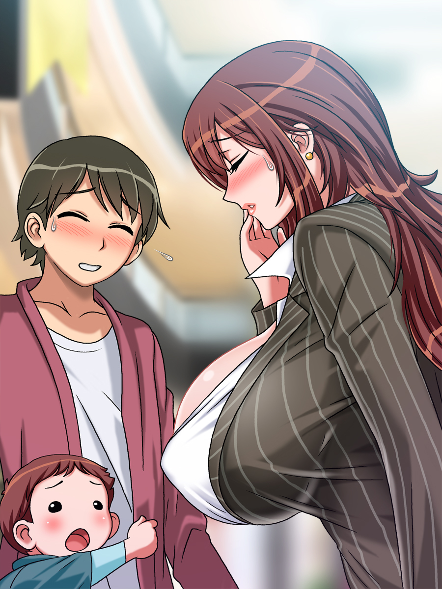 ミルクカップママン