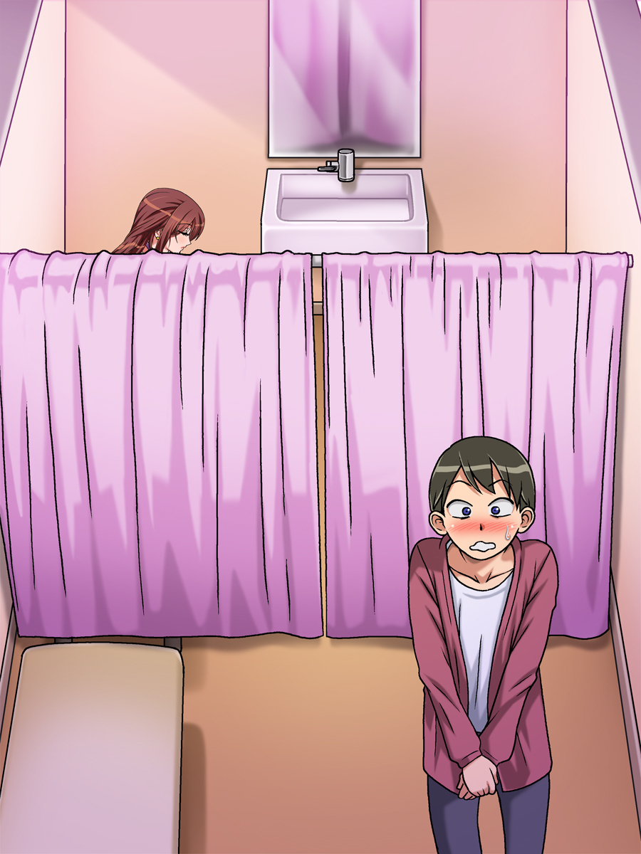 ミルクカップママン