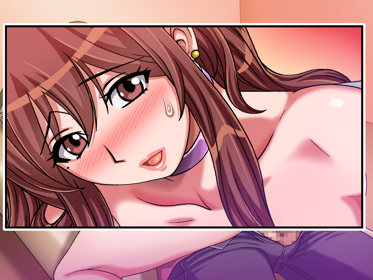 ミルクカップママン