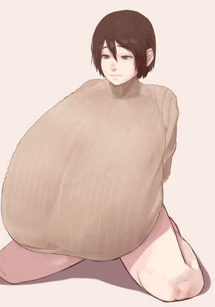 陥没乳頭少女 陥没乳頭少女