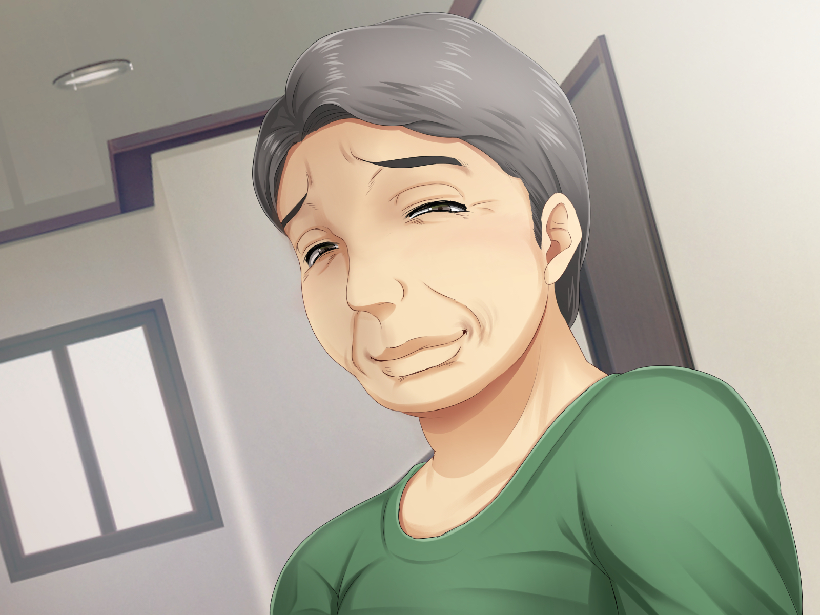 あたしはくずなんかじゃない…！ふりょうとよばれるJKから草田音奈立の日常