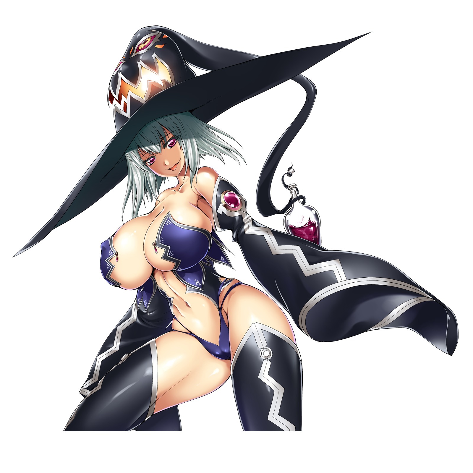 巫女ちゃんのエロ画集デジタル版