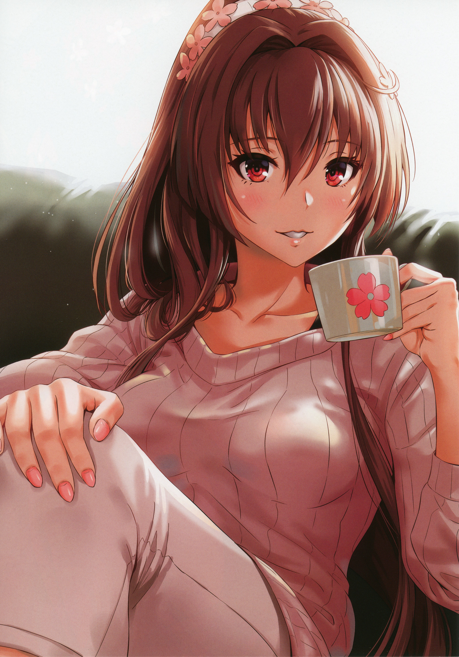 咲山間コレクション第6巻 咲山間コレクション第6巻