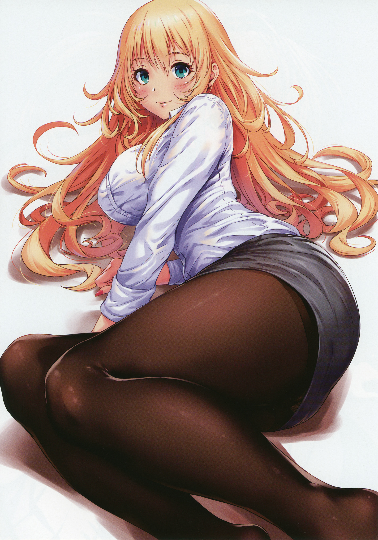 咲山間コレクション第6巻 咲山間コレクション第6巻