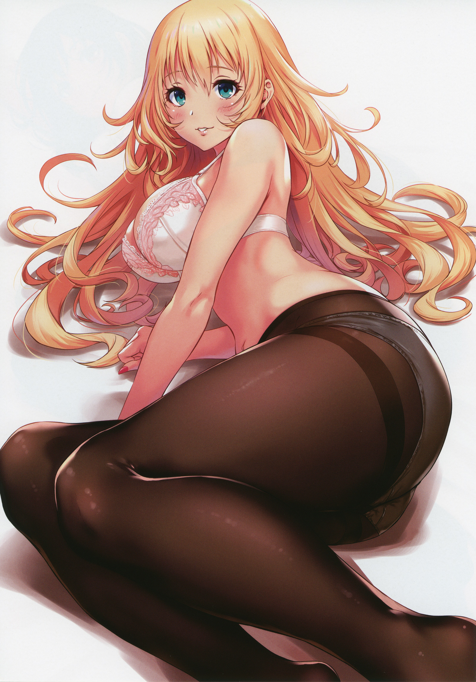 咲山間コレクション第6巻 咲山間コレクション第6巻