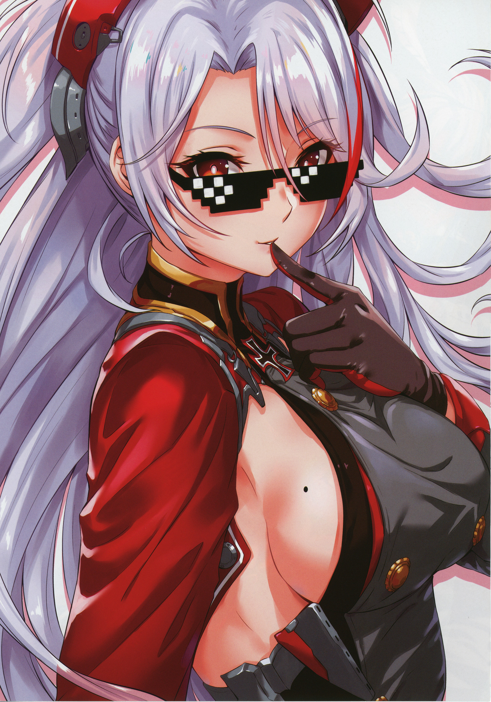 咲山間コレクション第6巻 咲山間コレクション第6巻