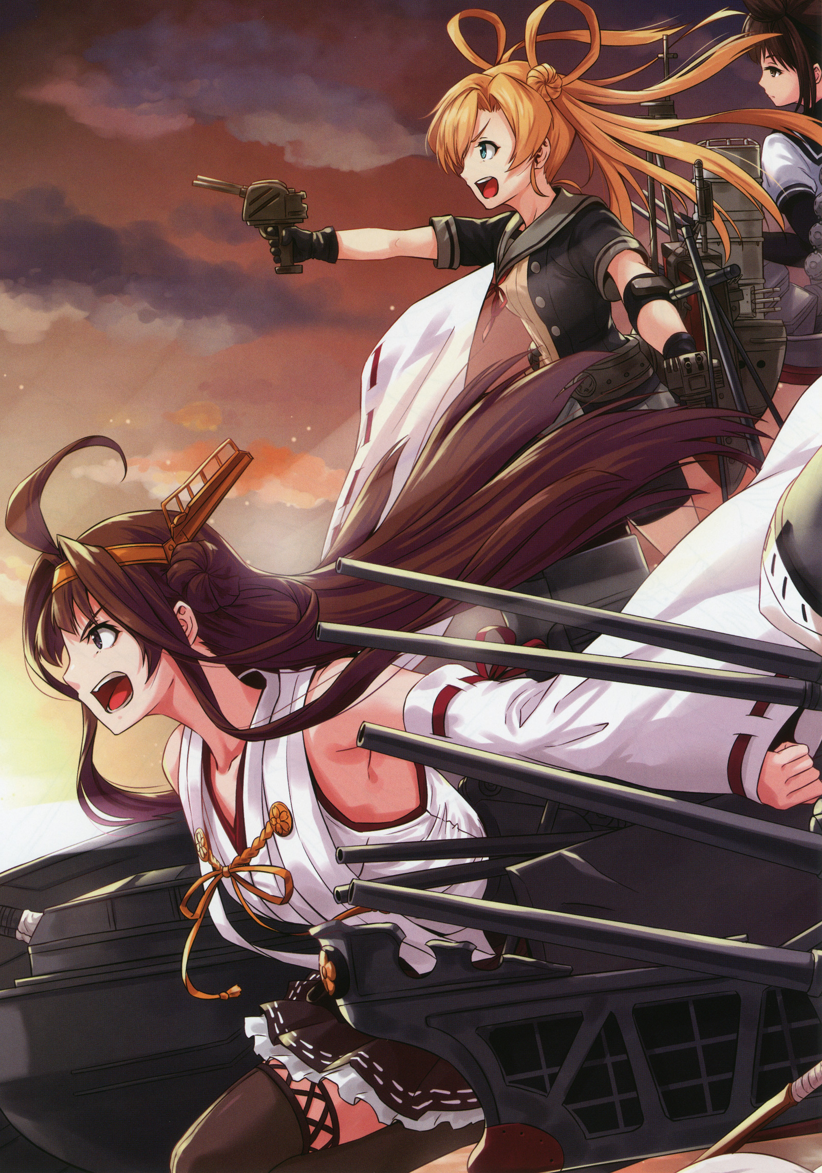 咲山間コレクション第6巻 咲山間コレクション第6巻