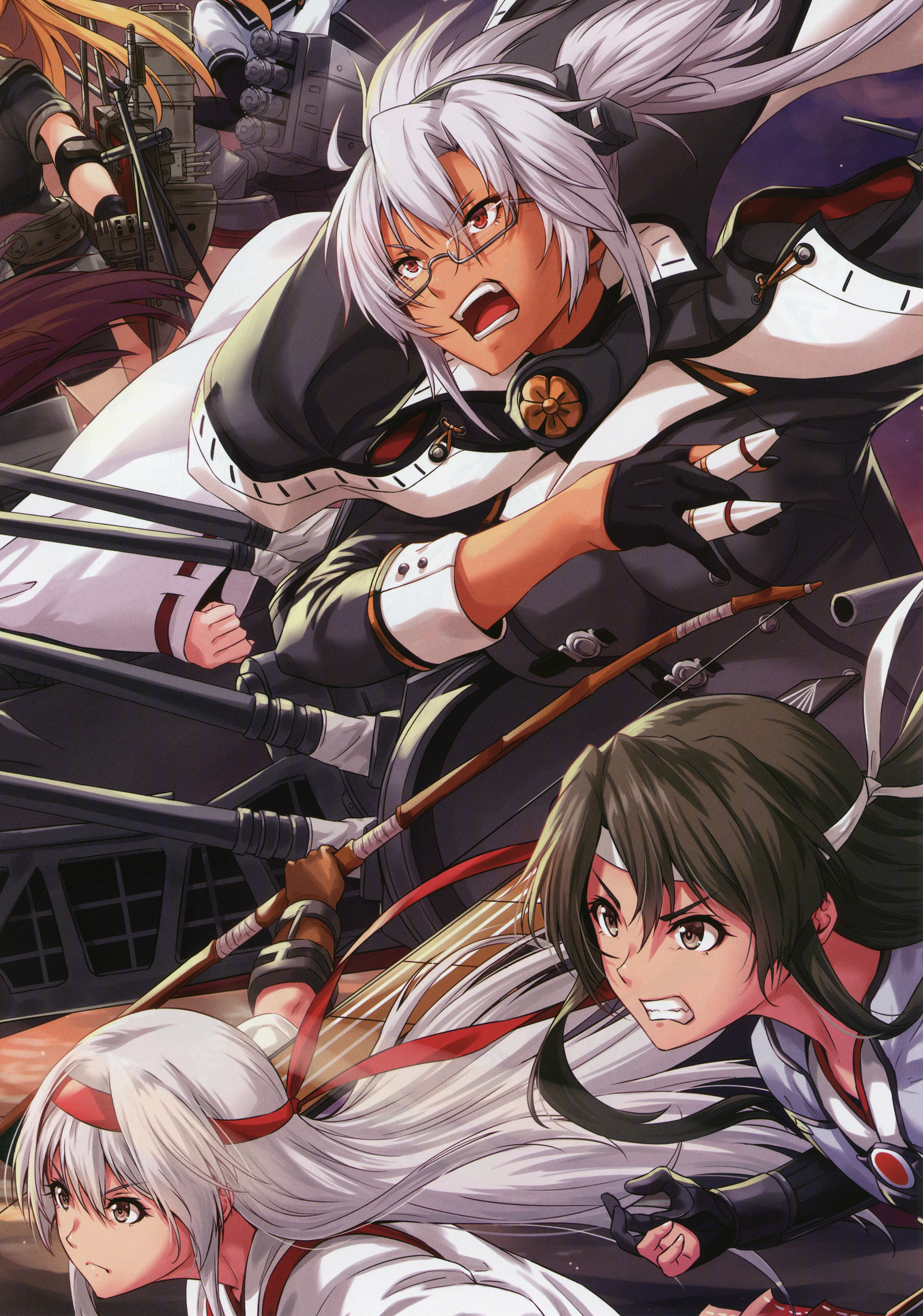 咲山間コレクション第6巻 咲山間コレクション第6巻