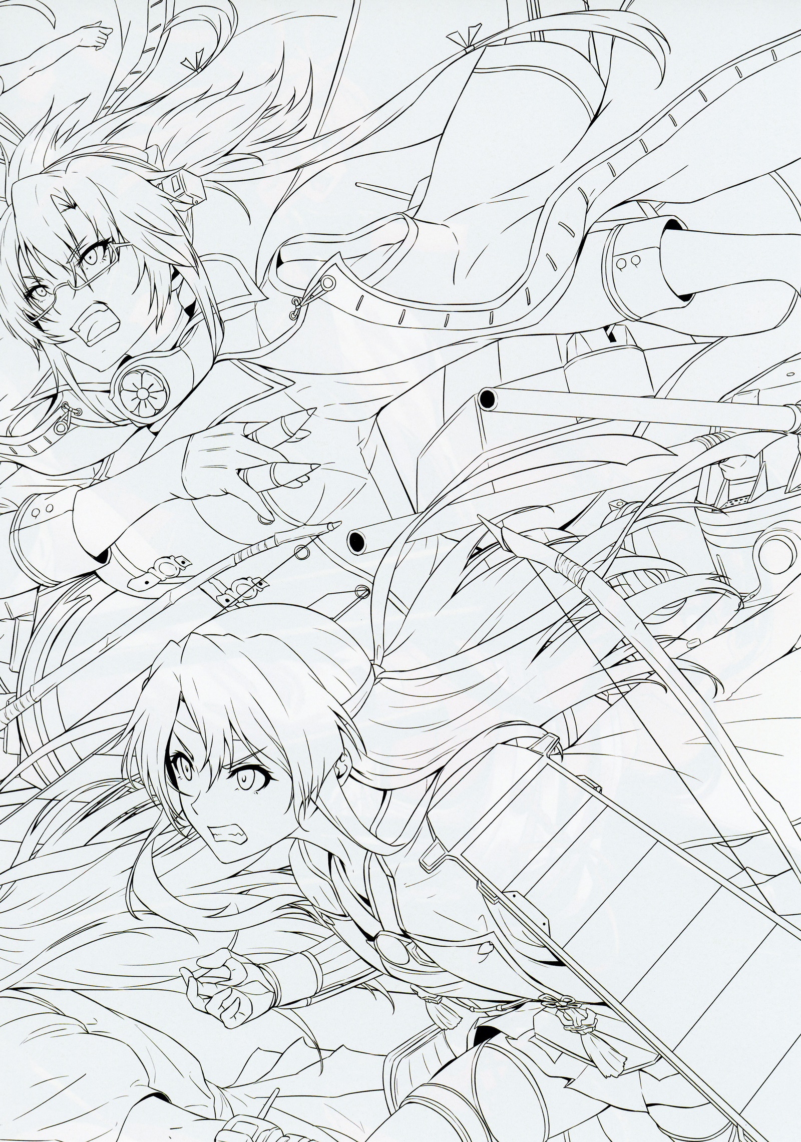 咲山間コレクション第6巻 咲山間コレクション第6巻