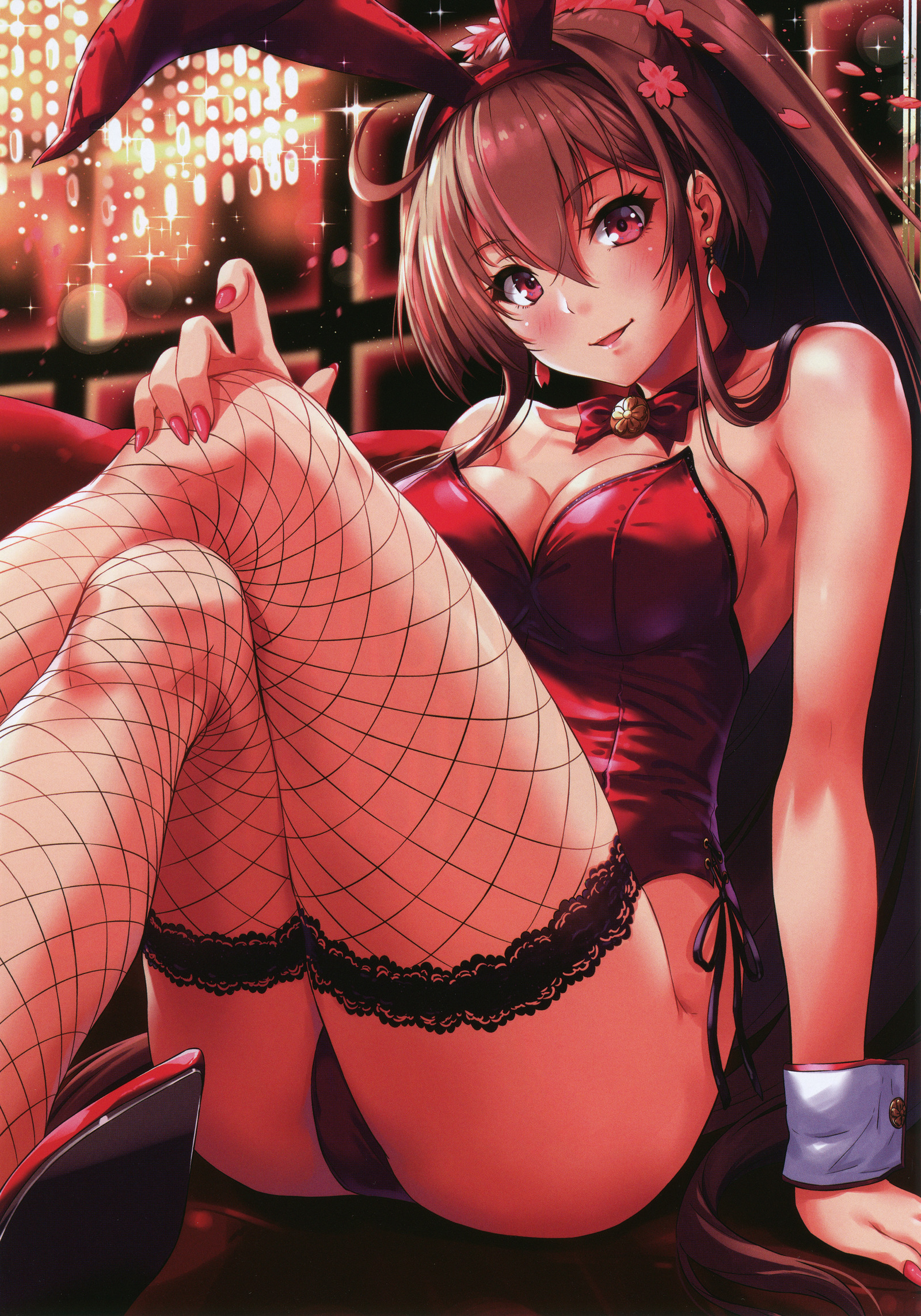 咲山間コレクション第6巻 咲山間コレクション第6巻