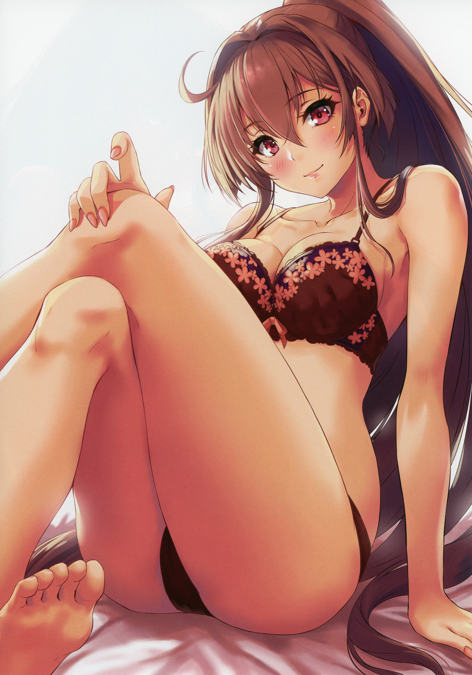 咲山間コレクション第6巻 咲山間コレクション第6巻