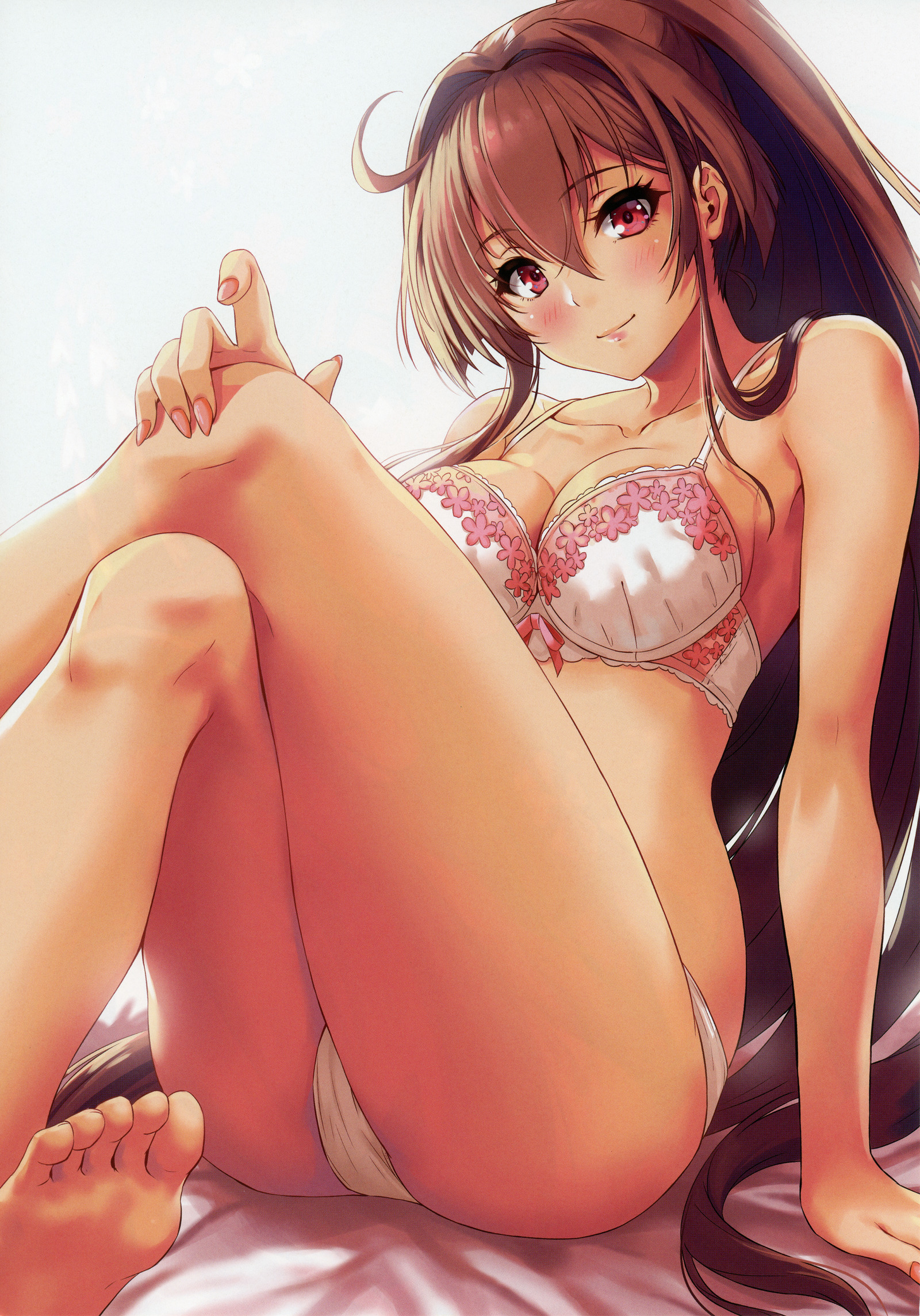 咲山間コレクション第6巻 咲山間コレクション第6巻