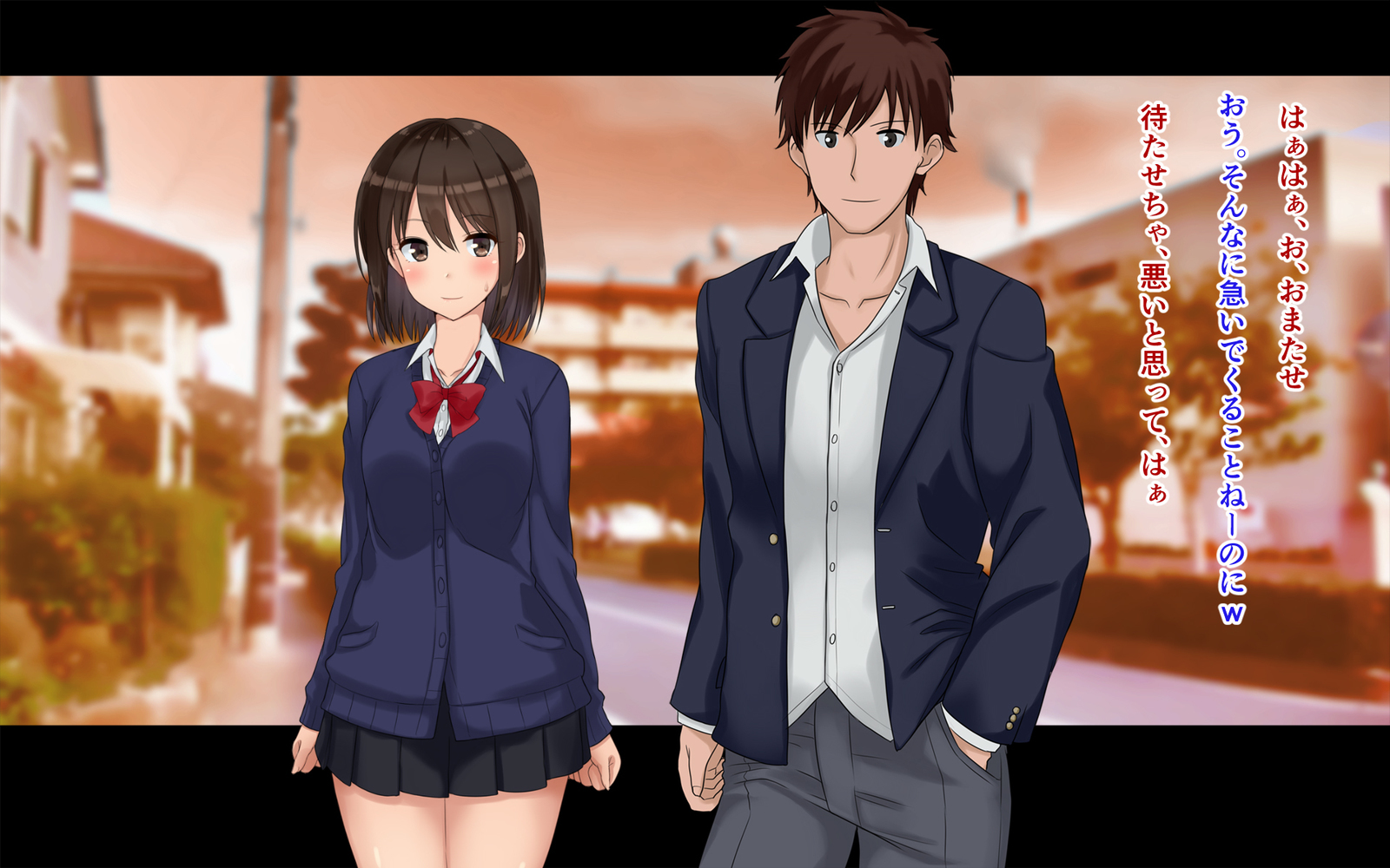 オレ立の寝取られネトラーゼスワッピングセイカツ2！