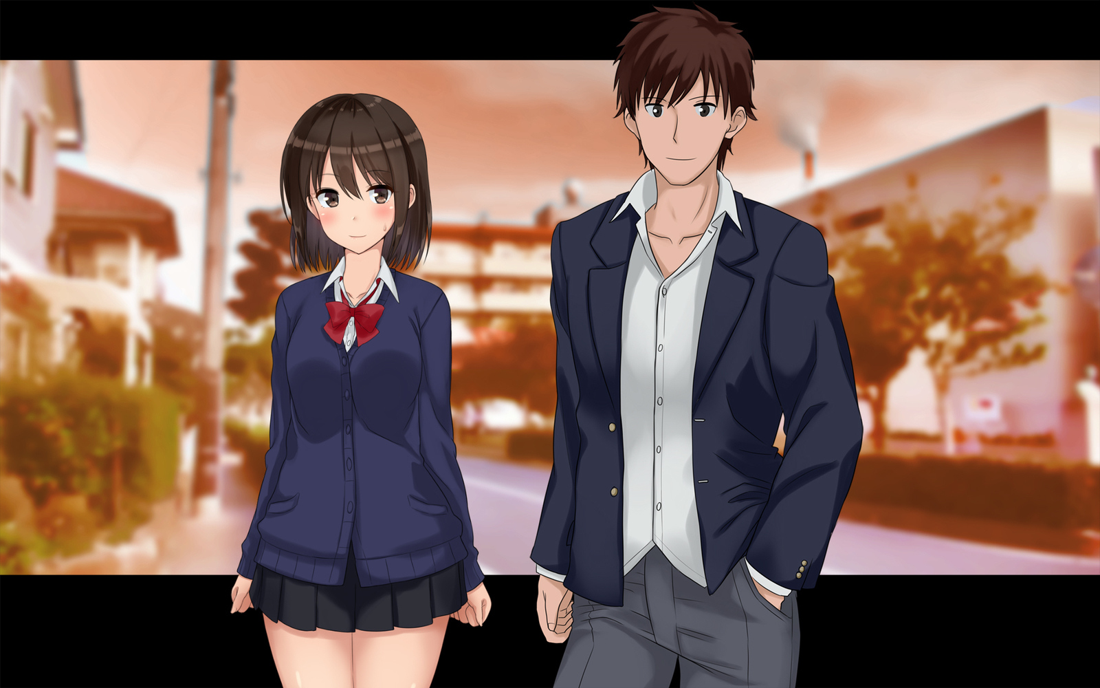 オレ立の寝取られネトラーゼスワッピングセイカツ2！