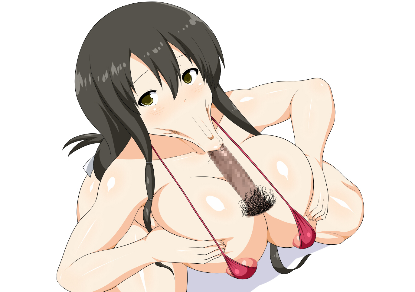 うつぼっき！巻4