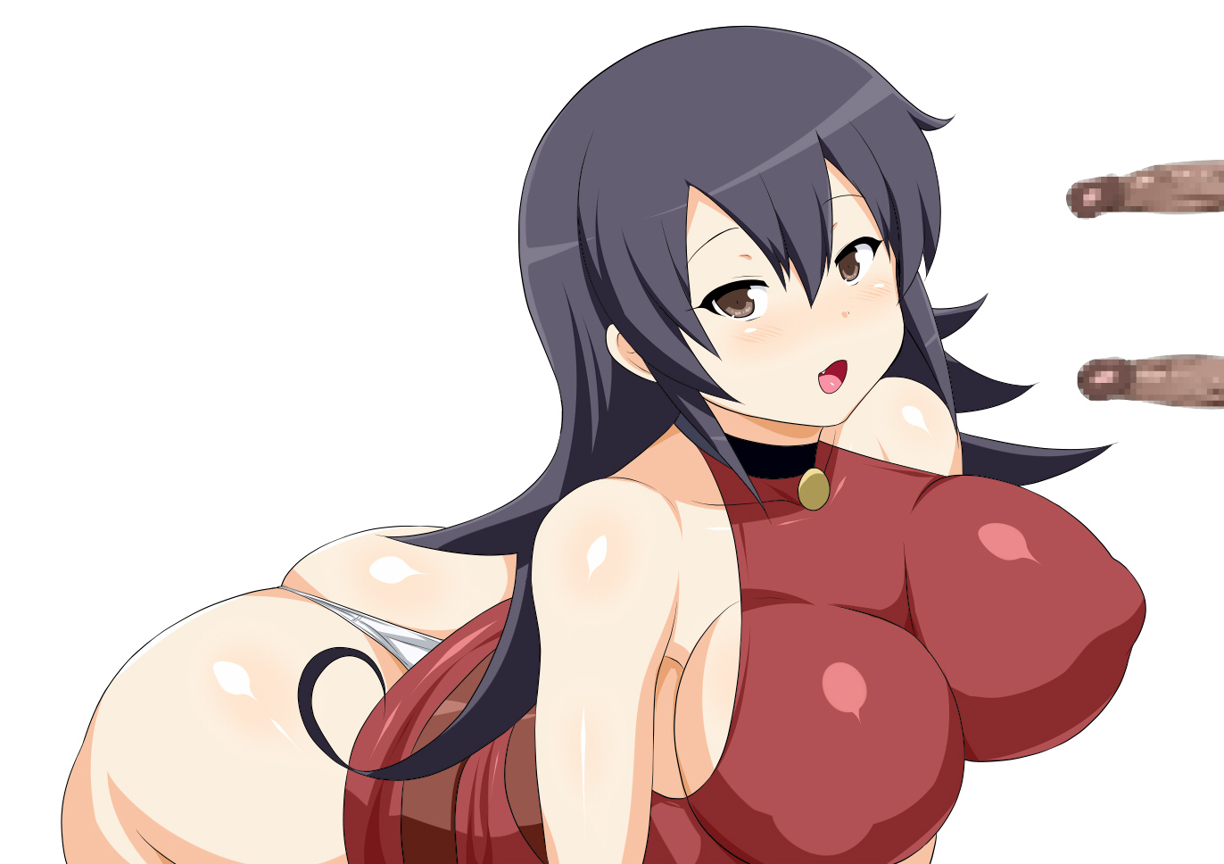 うつぼっき！巻4