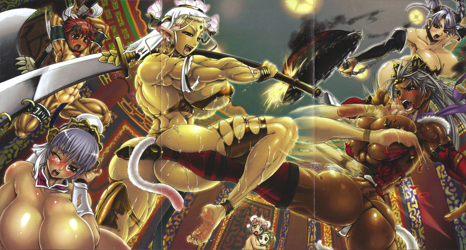 ブリンクロスロード02 ブリンクロスロード02