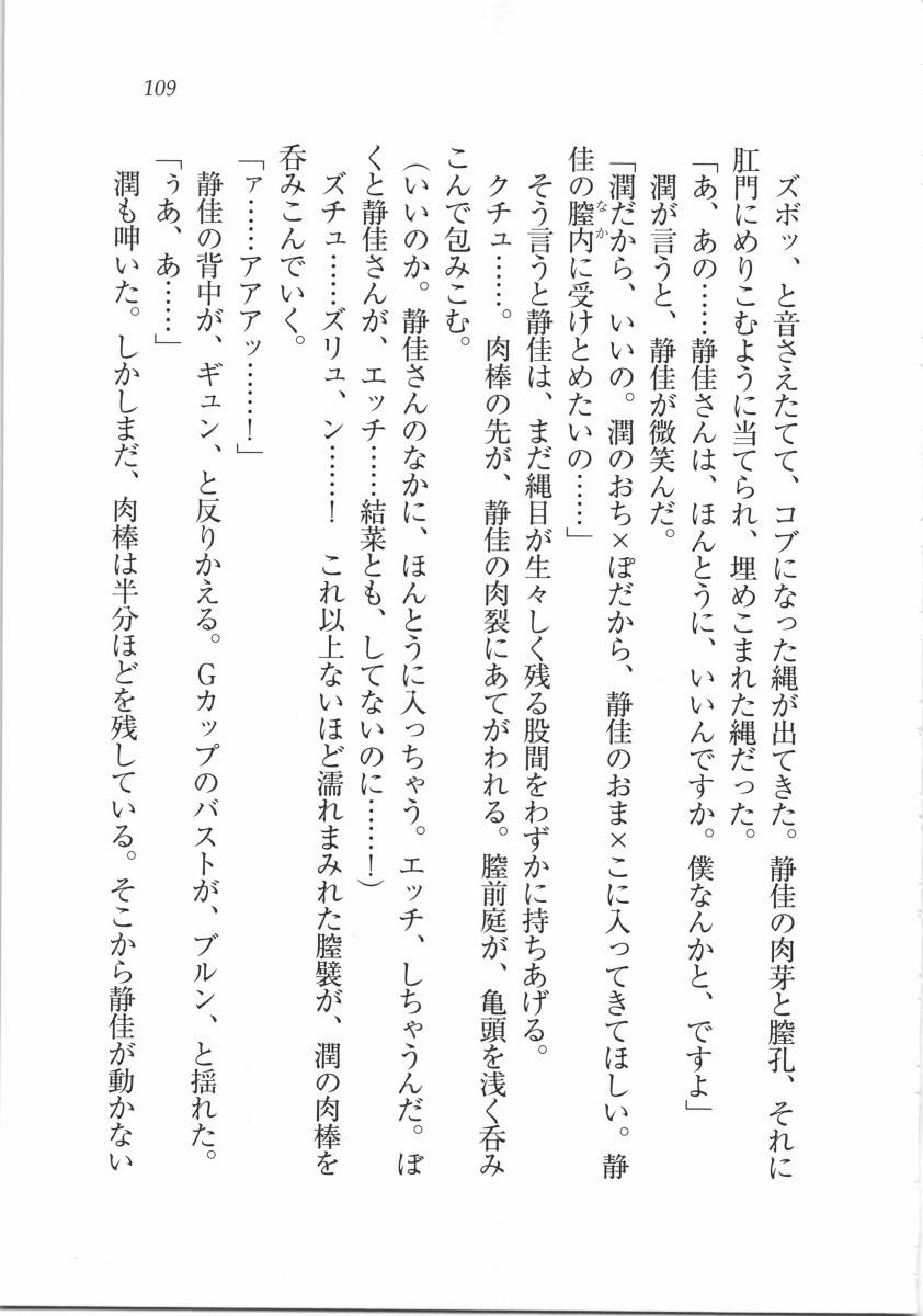 えむ×えむ！ 妹と生徒会長
