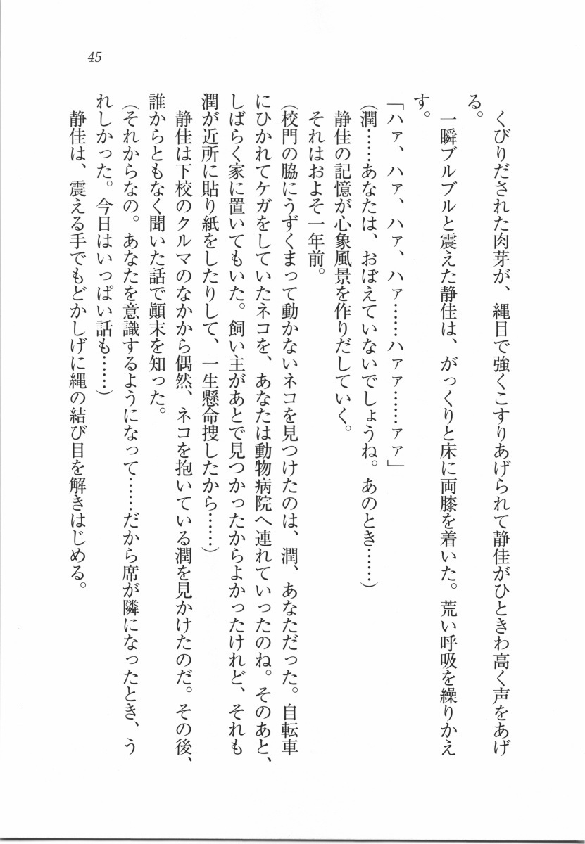 えむ×えむ！ 妹と生徒会長