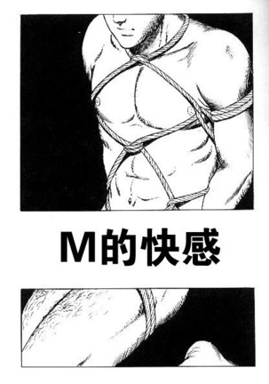 マゾの快感 マゾの快感