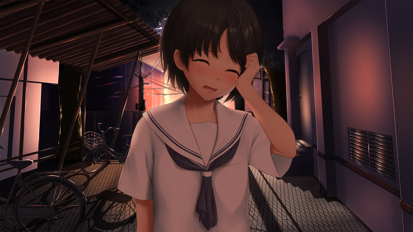 好きっていいなよ