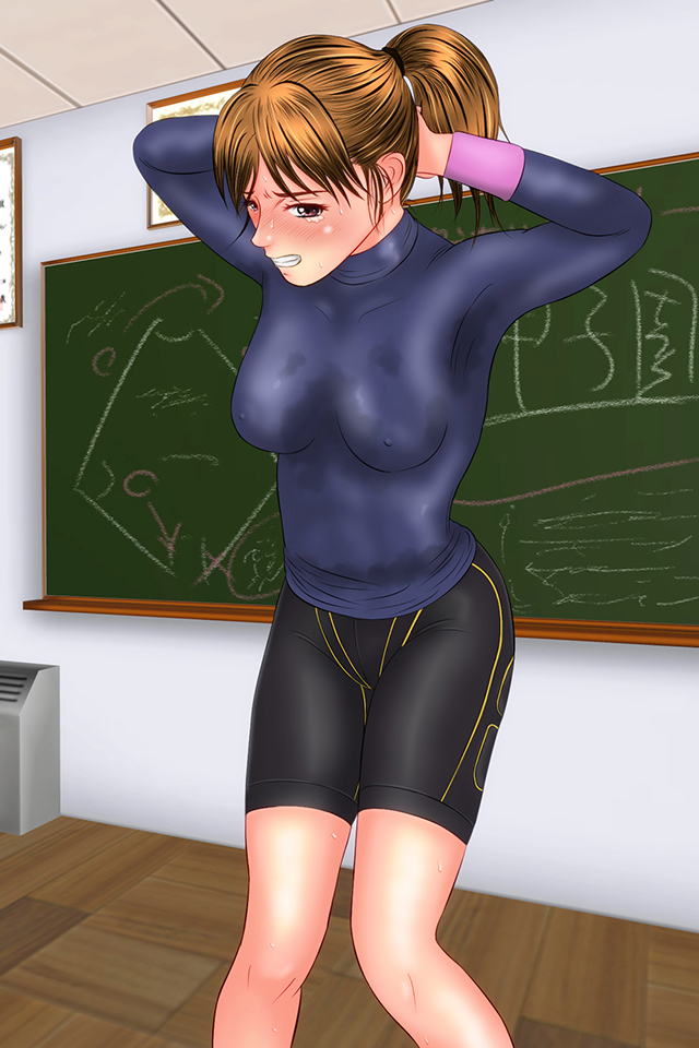 違反アスリート〜野球アーク〜