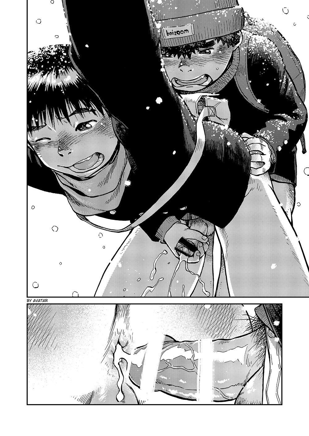 ラブランカニーブ ラブランカニーブ